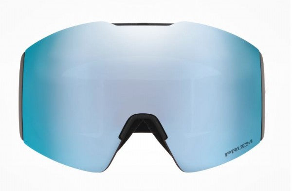 Oakley Fall Line L (large) Factory Pilot Black/ Prizm Snow Sapphire