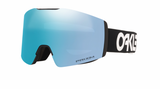 Oakley Fall Line M (medium) Factory Pilot Black/ Prizm Sapphire