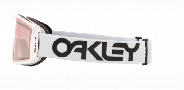 Oakley Line Miner M Factory Pilot White/ Prizm Hi Pink