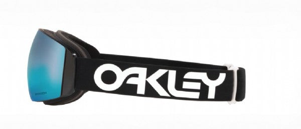 Oakley Flight Deck M Factory Pilot Black/  Prizm Sapphire