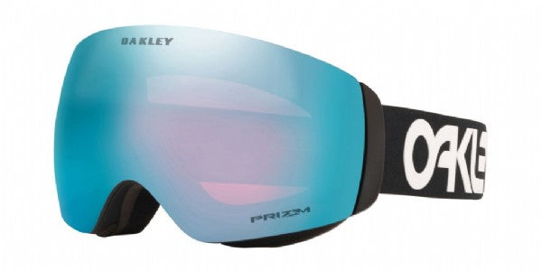 Oakley Flight Deck M Factory Pilot Black/  Prizm Sapphire