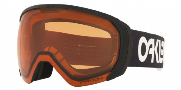 Oakley Flight Path L Factory Pilot Schwarz/Prizm Persimmon