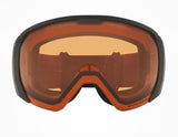 Oakley Flight Path L Factory Pilot Schwarz/Prizm Persimmon