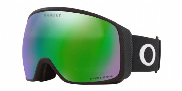 Oakley Flight Tracker L Matte Black/ Prizm Jade