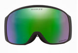 Oakley Flight Tracker L Matte Black/ Prizm Jade