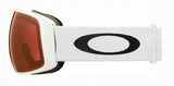 Oakley Flight Tracker L Matte White/ Prizm Dark Grey