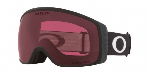 Oakley Flight Tracker M Matte Black/ Prizm Dark Grey