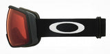 Oakley Flight Tracker M Matte Black/ Prizm Dark Grey