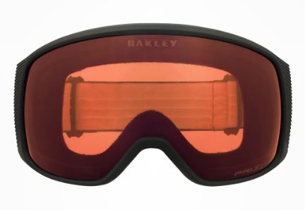 Oakley Flight Tracker M Matte Black/ Prizm Dark Grey