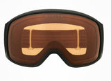 Oakley Flight Tracker M Factory Pilot Black/ Prizm Persimmon