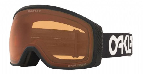 Oakley Flight Tracker M Factory Pilot Black/ Prizm Persimmon