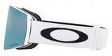 Oakley Fall Line L (large) Matte White/ Prizm Snow Sapphire