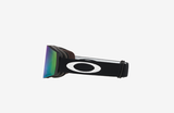 Oakley Fall Line M (mittel) Mattschwarz/Prizm Jade