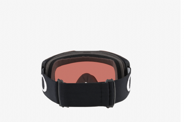 Oakley Fall Line M (mittel) Mattschwarz/Prizm Jade