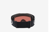 Oakley Fall Line M (medium) Matte Black/ Prizm Jade