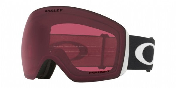 Oakley Flight Deck L Matte Black/ Prizm Snow Dark Grey