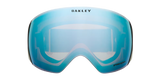 Oakley Flight Deck L Matte White/ Prizm Snow Sapphire