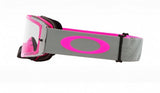 Oakley Front LIne MX Tuff Blocks Gun Pink/ Prizm Low Light