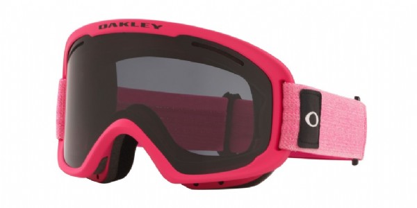 Oakley O-Frame 2.0 Pro XM Heathered Rubine Red/ Dark Grey und Persimmon