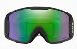 Oakley Line Miner M Matte Black/ Prizm Jade Iridium