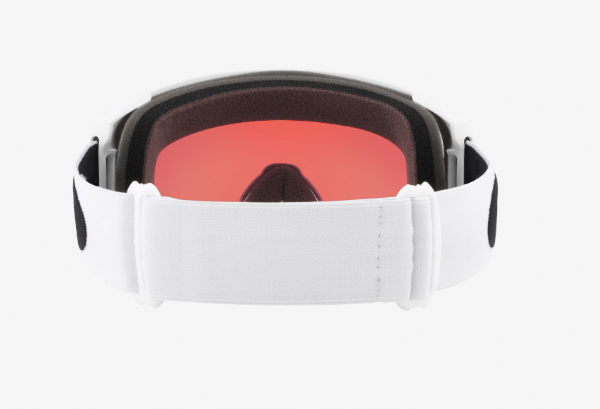 Oakley Line Miner M Matte White/ Prizm Sapphire