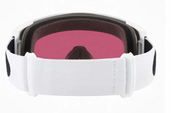 Oakley Line Miner M Matte White/ Prizm Dark Grey