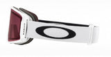 Oakley Line Miner M Matte White/ Prizm Dark Grey