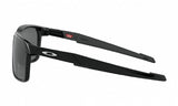 Oakley Portal X Polished Black/ Prizm Black Polarized