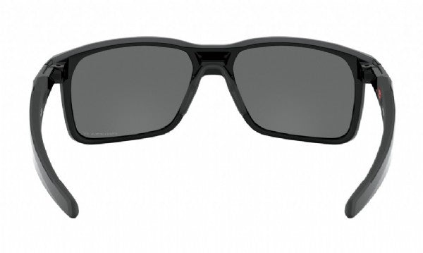 Oakley Portal X Polished Black/ Prizm Black Polarized