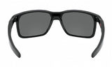 Oakley Portal X Polished Black/ Prizm Black Polarized