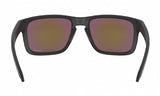 Oakley Holbrook Matte Black/ Prizm Violet