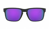 Oakley Holbrook Matte Black/ Prizm Violet