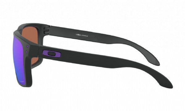 Oakley Holbrook XL Matte Black/ Prizm Violet