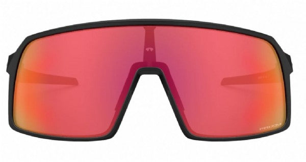 Oakley Sutro Matte Black/ Prizm Trail Torch