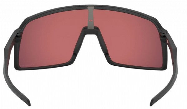 Oakley Sutro Matte Black/ Prizm Trail Torch