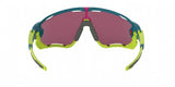 Oakley Jawbreaker Jolt Collection Matte Balsam/ Prizm Road Jade