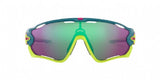 Oakley Jawbreaker Jolt Collection Matte Balsam/ Prizm Road Jade