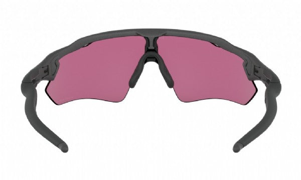 Oakley Radar EV Path Steel/Prizm Road Jade