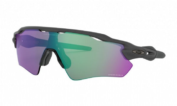 Oakley Radar EV Path Steel/ Prizm Road Jade