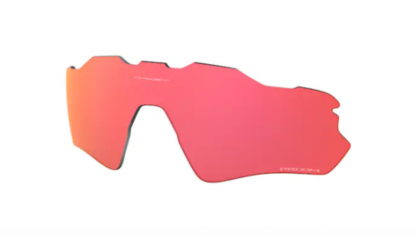 Oakley Radar EV Path Lens Prizm Snow Torch