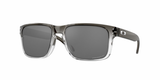 Oakley Holbrook Dark Ink Fade/Prizm Black Polarisiert