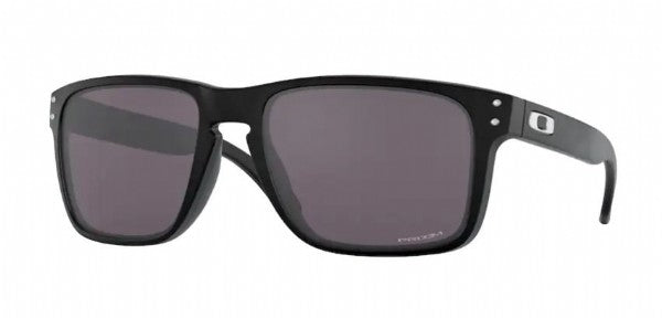 Oakley Holbrook XL Mattschwarz/Prizmgrau