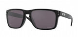 Oakley Holbrook XL Matte Black/ Prizm Grey