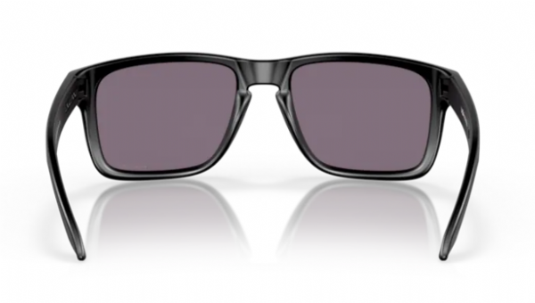 Oakley Holbrook XL Matte Black/ Prizm Grey