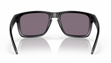 Oakley Holbrook XL Matte Black/ Prizm Grey