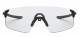 Oakley EVzero Blades Matte Black/ Clear to Black Photochromic