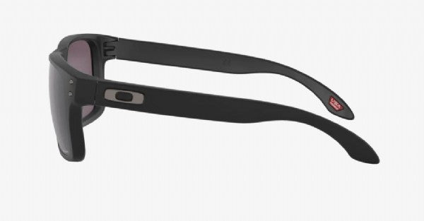 Oakley Holbrook XS (extra Small) Matte Black/ Prizm Grey