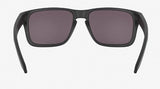 Oakley Holbrook XS (extra Small) Matte Black/ Prizm Grey