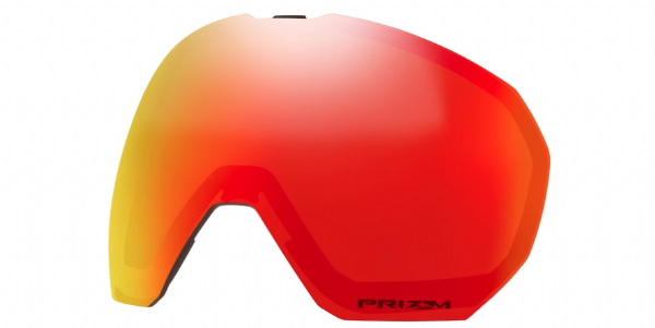 Oakley Flight Path L Snow Lens/ Prizm Torch Iridium