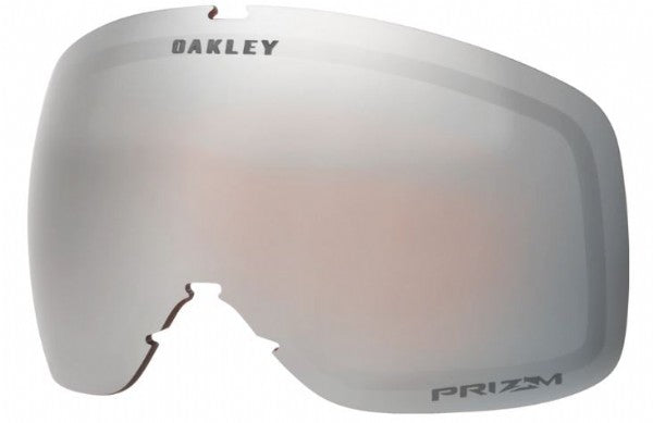 Oakley Flight Tracker M Snow Lens/ Prizm Black Iridium